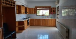 Paphos 3 Bedroom Apartment For Rent BCP050