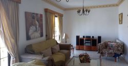 Paphos 3 Bedroom Apartment For Rent BCP050