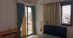 Paphos 3 Bedroom Apartment For Rent BCP050