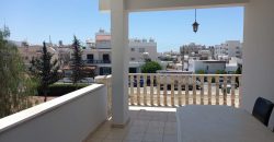 Paphos 3 Bedroom Apartment For Rent BCP050