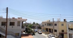 Paphos 3 Bedroom House For Rent BCP038