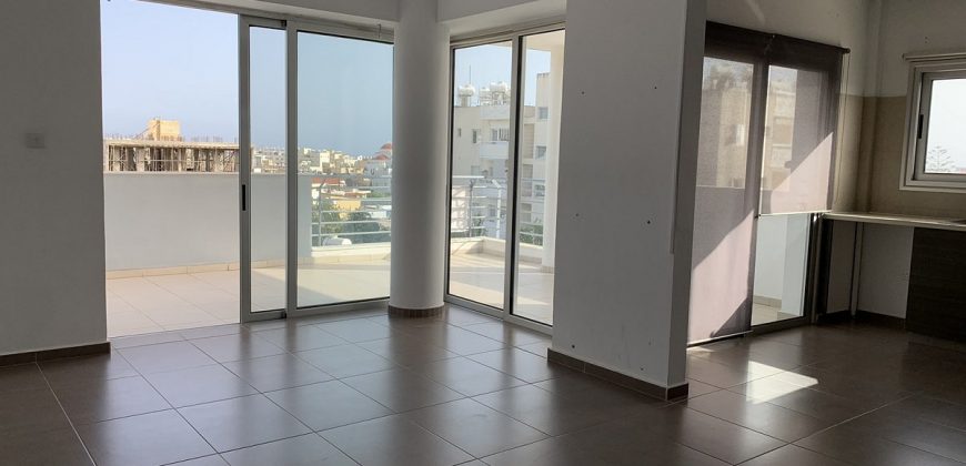 Paphos Agios Theodoros 2 Bedroom Apartment For Sale BC213