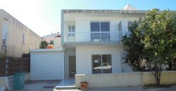 Paphos Agios Theodoros 3 Bedroom House For Sale NGM9782