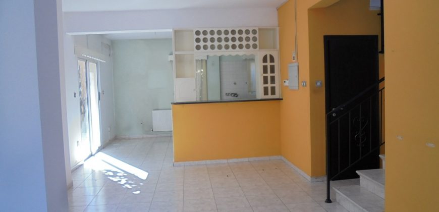 Paphos Agios Theodoros 3 Bedroom House For Sale NGM9782