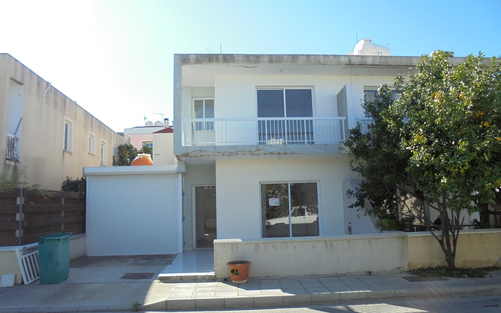 Paphos Agios Theodoros 3 Bedroom House For Sale NGM9782