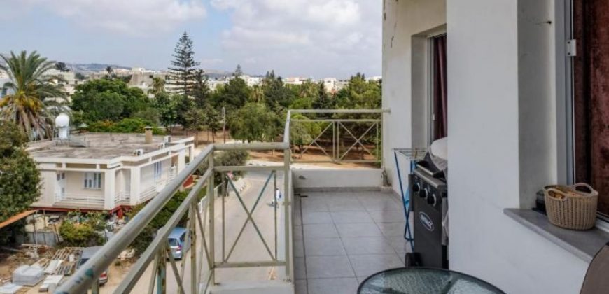 Paphos Agios Theodoros Building Residential For Sale NGM10984