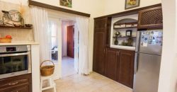 Paphos Amargeti 2 Bedroom Detached Villa For Sale CLPR0325