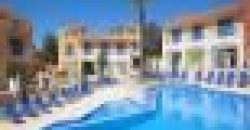 Paphos Anarita 2 Bedroom Apartment For Sale CLPR0303