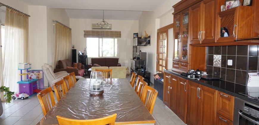 Paphos Anarita 4 Bedroom Villa For Sale CLPR0388