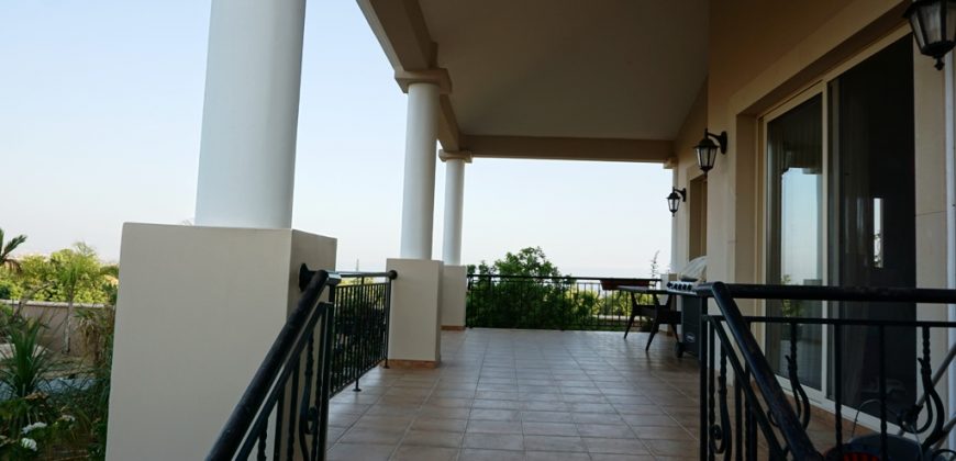 Paphos Anarita 4 Bedroom Villa For Sale CLPR0388