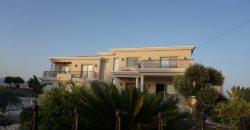 Paphos Anarita 4 Bedroom Villa For Sale CLPR0388