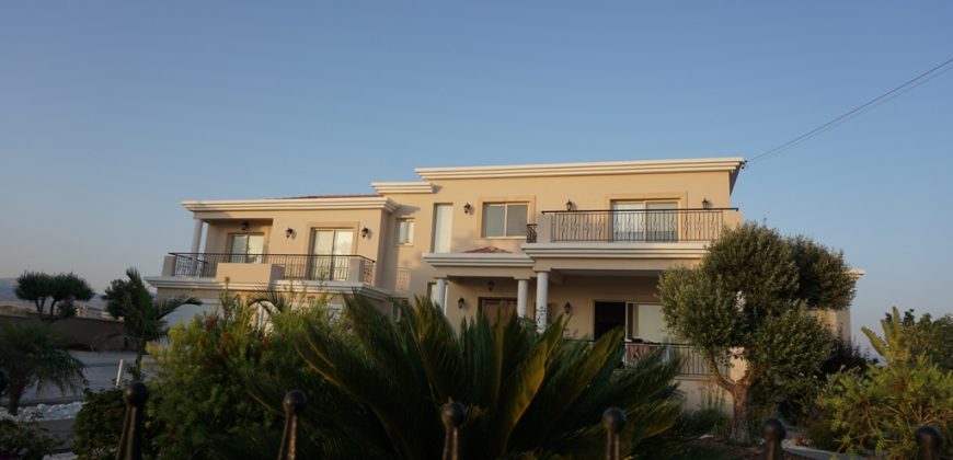Paphos Anarita 4 Bedroom Villa For Sale CLPR0388