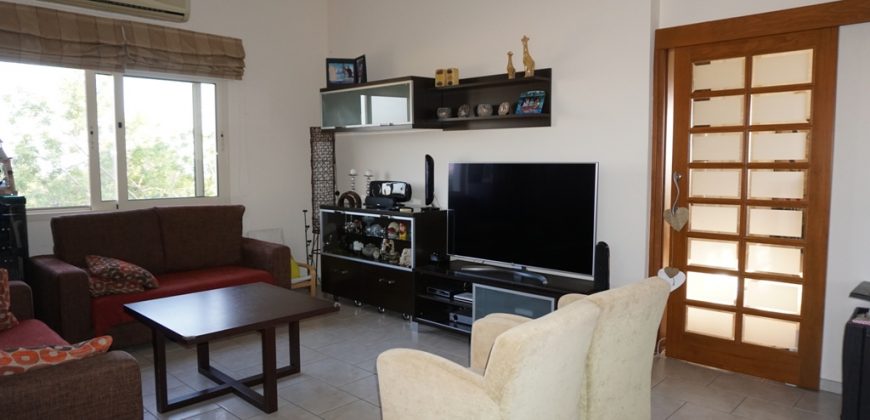 Paphos Anarita 4 Bedroom Villa For Sale CLPR0388