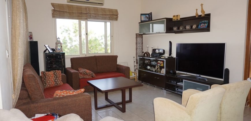 Paphos Anarita 4 Bedroom Villa For Sale CLPR0388