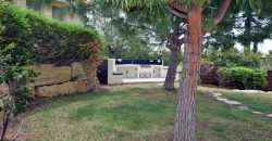 Paphos Aphrodite Hills 3 Bedroom Villa Semi-Detached For Sale NGM10535