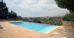 Paphos Aphrodite Hills 5 Bedroom Villa For Sale NGM10429