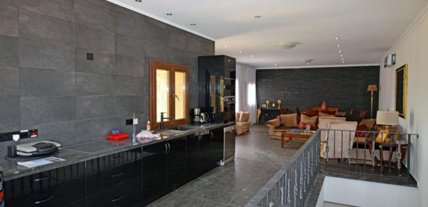 Paphos Aphrodite Hills 5 Bedroom Villa For Sale NGM10429