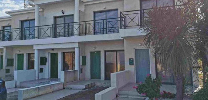 Paphos Argaka 2 Bedroom Maisonette For Sale NGM11182