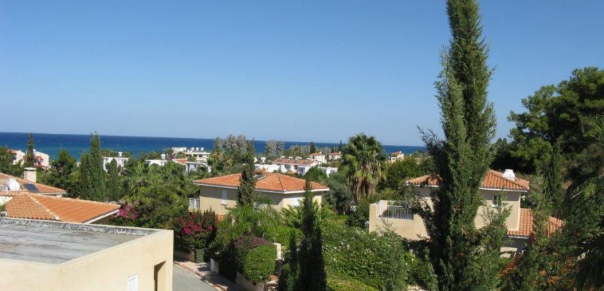 Paphos Argaka 3 Bedroom Villa For Rent LPTARV26