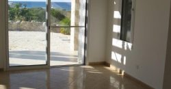 Paphos Argaka 3 Bedroom Villa For Rent LPTARV26