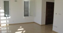 Paphos Argaka 3 Bedroom Villa For Rent LPTARV26