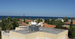 Paphos Argaka 3 Bedroom Villa For Rent LPTARV26