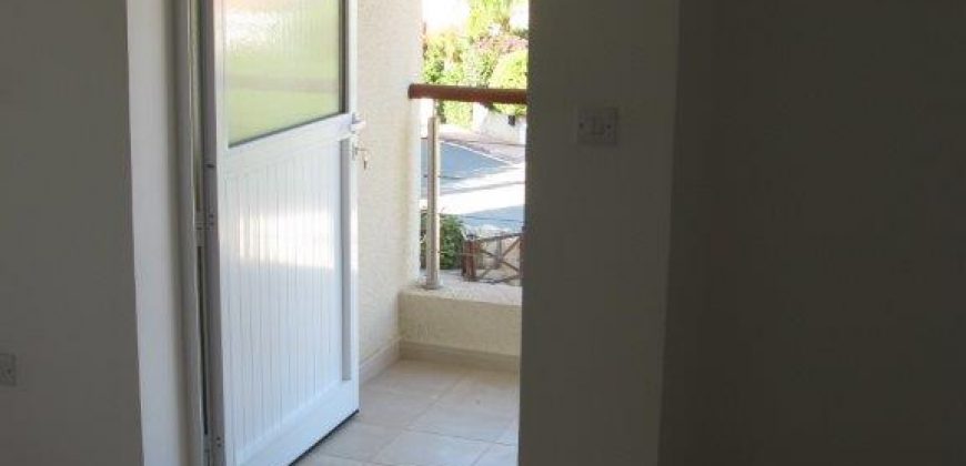 Paphos Argaka 3 Bedroom Villa For Rent LPTARV26