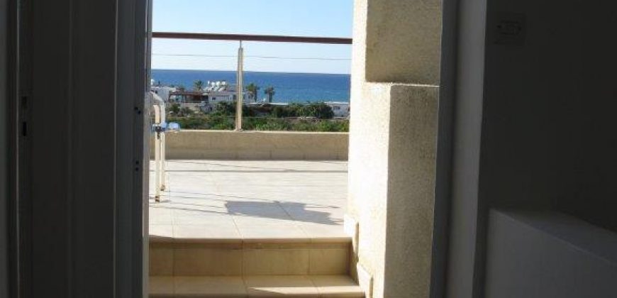 Paphos Argaka 3 Bedroom Villa For Rent LPTARV26