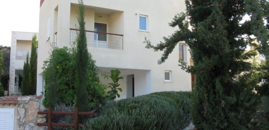 Paphos Argaka 3 Bedroom Villa For Rent LPTARV26