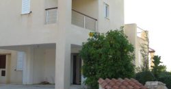 Paphos Argaka 3 Bedroom Villa For Rent LPTARV26