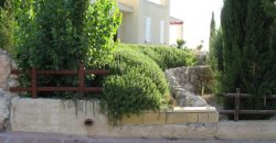 Paphos Argaka 3 Bedroom Villa For Rent LPTARV26