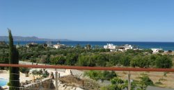 Paphos Argaka 3 Bedroom Villa For Rent LPTARV26