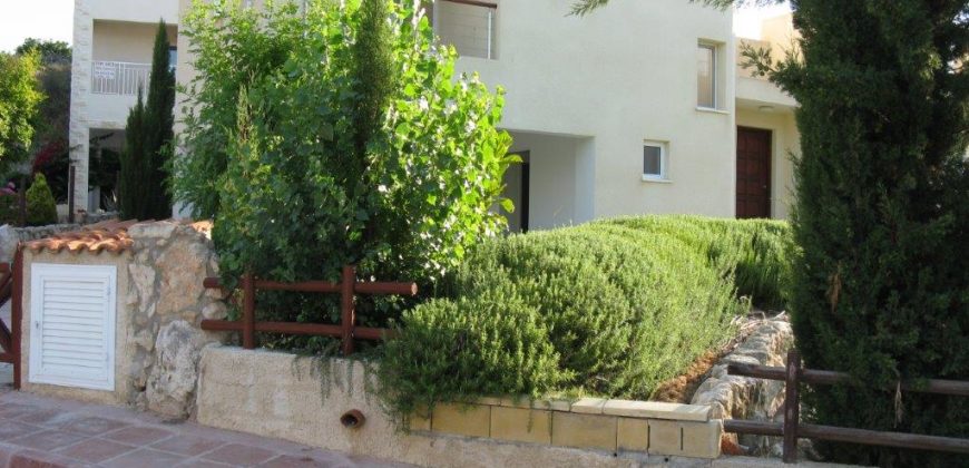 Paphos Argaka 3 Bedroom Villa For Rent LPTARV26