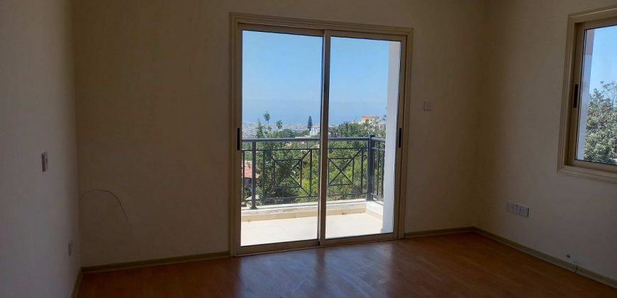 Paphos Armou 4 Bedroom Bungalow For Sale BC217