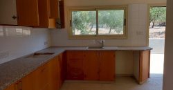 Paphos Armou 4 Bedroom Bungalow For Sale BC217