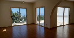 Paphos Armou 4 Bedroom Bungalow For Sale BC217