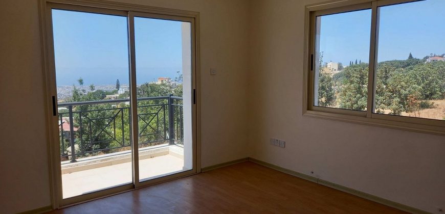 Paphos Armou 4 Bedroom Bungalow For Sale BC217