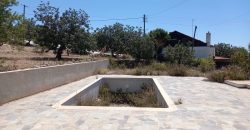 Paphos Armou 4 Bedroom Bungalow For Sale BC217