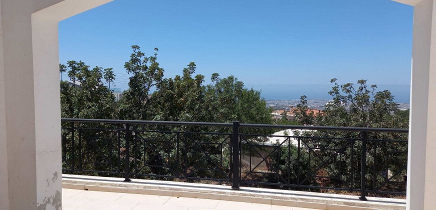 Paphos Armou 4 Bedroom Bungalow For Sale BC217