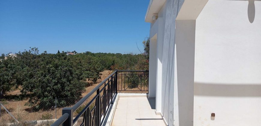 Paphos Armou 4 Bedroom Bungalow For Sale BC217