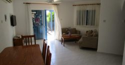 Paphos Chloraka 2 Bedroom Apartment For Rent LPTTRE16