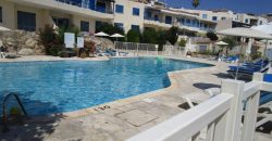 Paphos Chloraka 2 Bedroom Apartment For Rent LPTTRE16