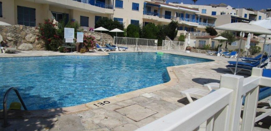 Paphos Chloraka 2 Bedroom Apartment For Rent LPTTRE16