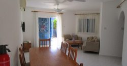 Paphos Chloraka 2 Bedroom Apartment For Rent LPTTRE16