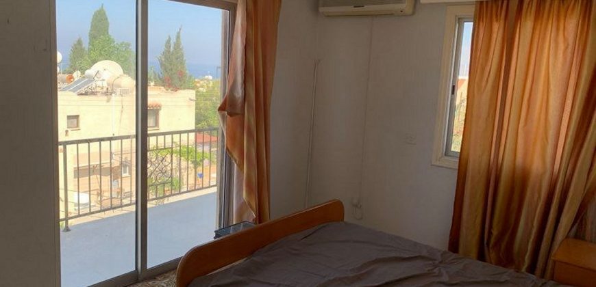 Paphos Chloraka 3 Bedroom Maisonette For Sale BC212