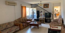 Paphos Chloraka 3 Bedroom Maisonette For Sale BC212