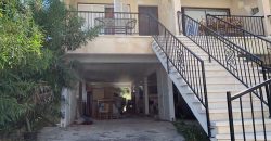 Paphos Chloraka 3 Bedroom Maisonette For Sale BC212