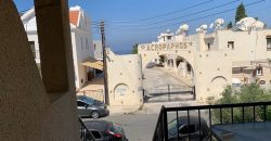 Paphos Chloraka 3 Bedroom Maisonette For Sale BC212