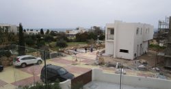 Paphos Chloraka 3 Bedroom Villa For Rent LPTADOV3