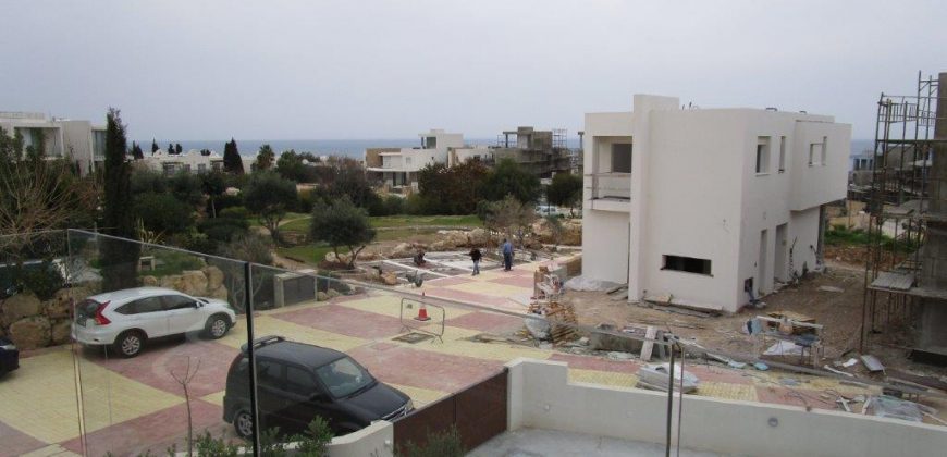 Paphos Chloraka 3 Bedroom Villa For Rent LPTADOV3